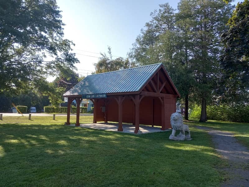 Fuller Park - Image 2
