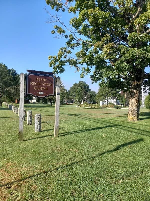 Fuller Park - Image 1