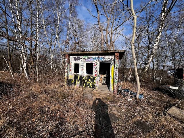 Secret Street Art Gallery - Image 2