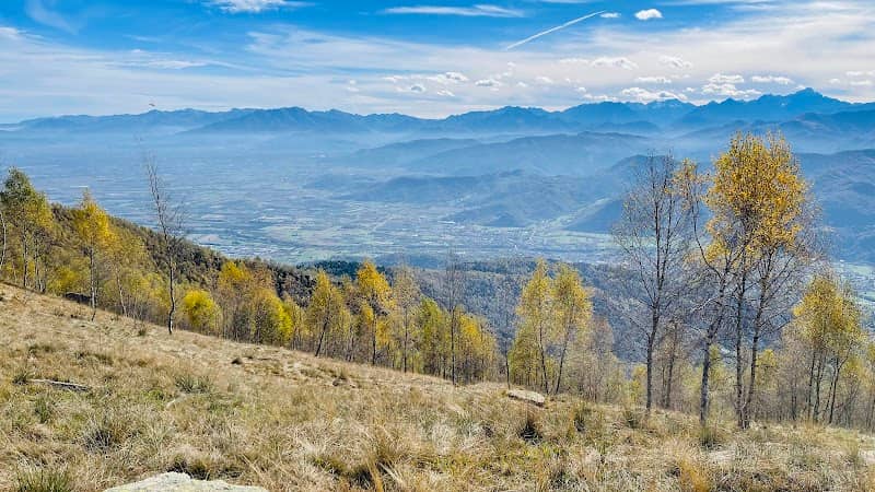 Croce del Monte San Bernardo - Image 2