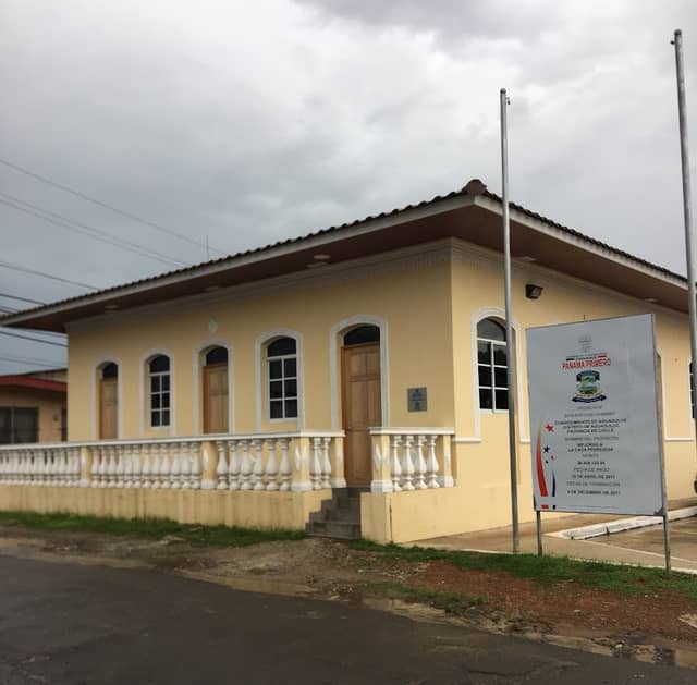 Casa Pedreschi - Image 1