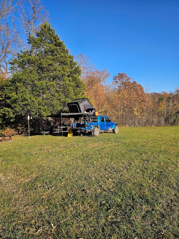 Erbie Horse Camp - Image 1