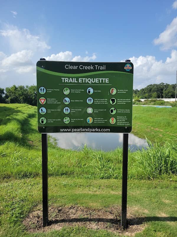 Clear Creek Trail - Image 3