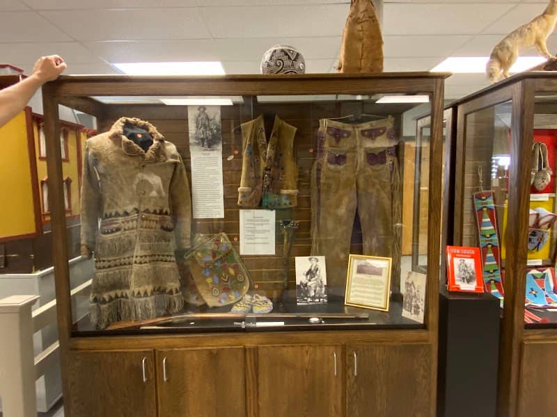San Luis Valley Museum | Alamosa - Image 2