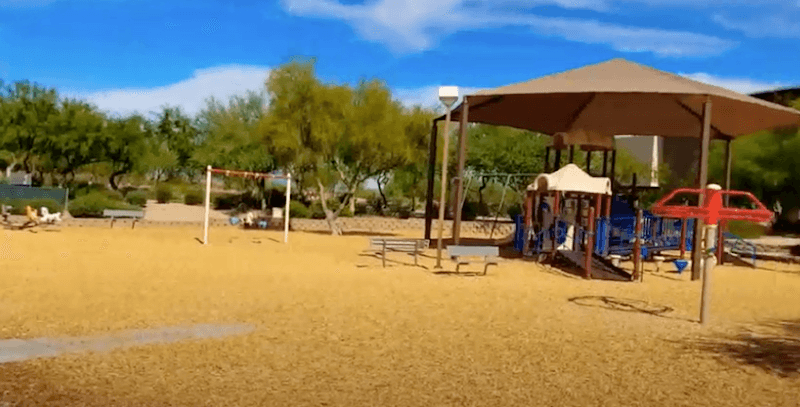 City Complex Park - Image 3