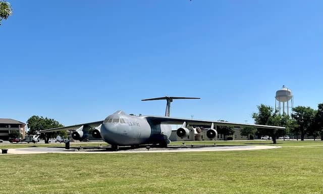 Wings of Freedom Park - Image 1