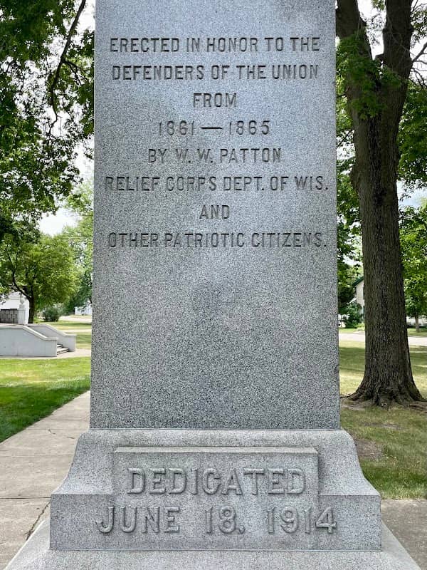 Veterans Memorial Park - Image 1
