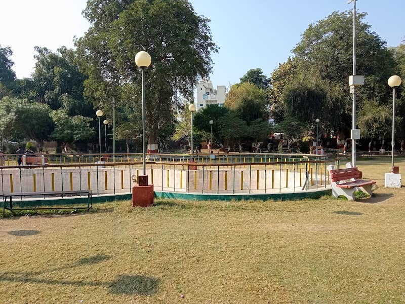 Nehru Park, Sri Ganganagar - Image 1