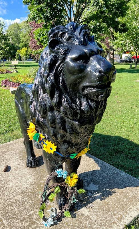 Gaskin Lion - Image 2