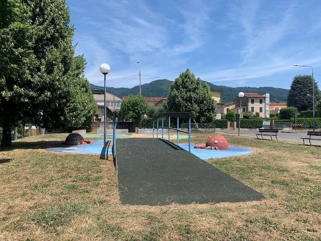 Area Verde i Campetti di Segromigno Monte - Image 1