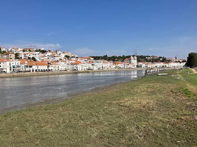 Posto de Turismo - Image 1