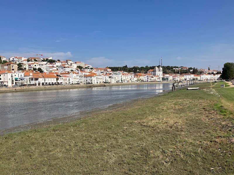 Posto de Turismo - Image 1