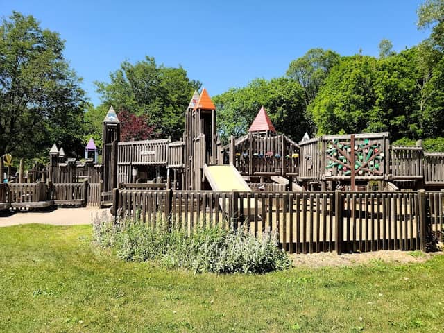 Hemlock Park - Image 1