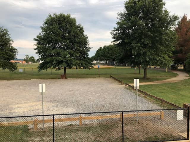 Walrond Park Recreation Center - Image 1