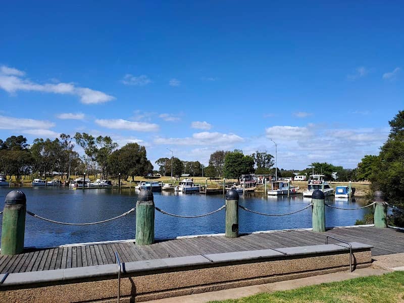 Port of Sale - Image 1