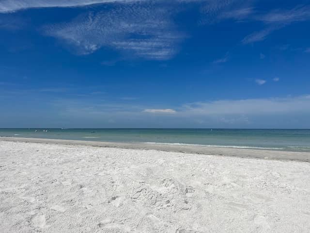 Indian Rocks Beach - Image 1