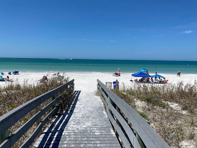 Indian Rocks Beach - Image 2