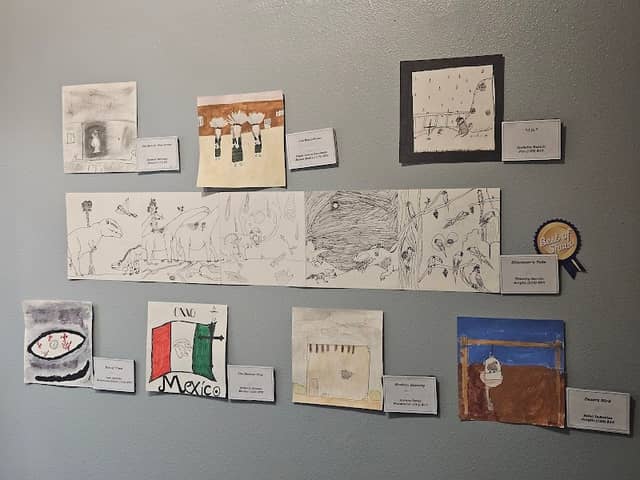 Los Lunas Museum of Heritage & Arts - Image 2