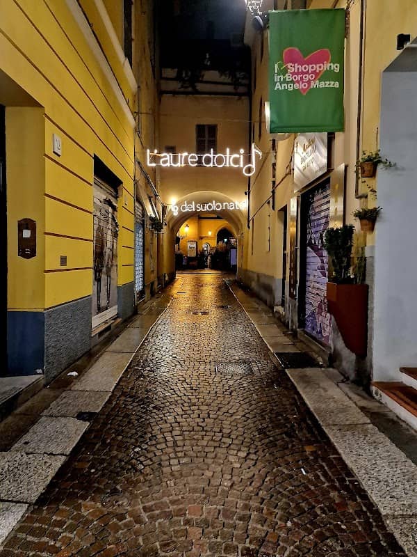 Ingresso Borgo Angelo Mazza - Image 2