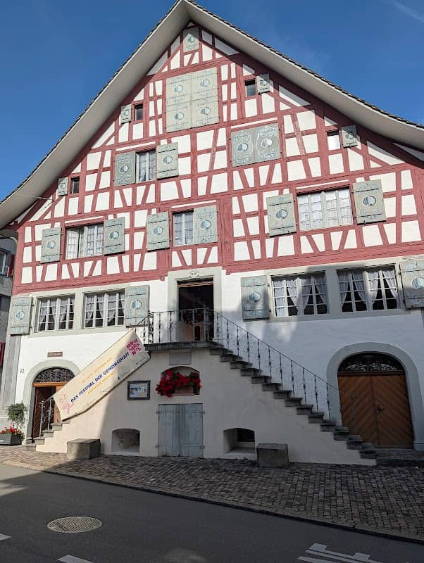 Ortsmuseum Richterswil - Image 1