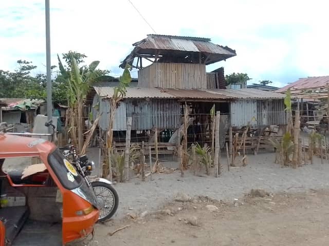 Outpost - Image 1