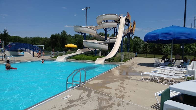 Groveport Aquatic Center - Image 1