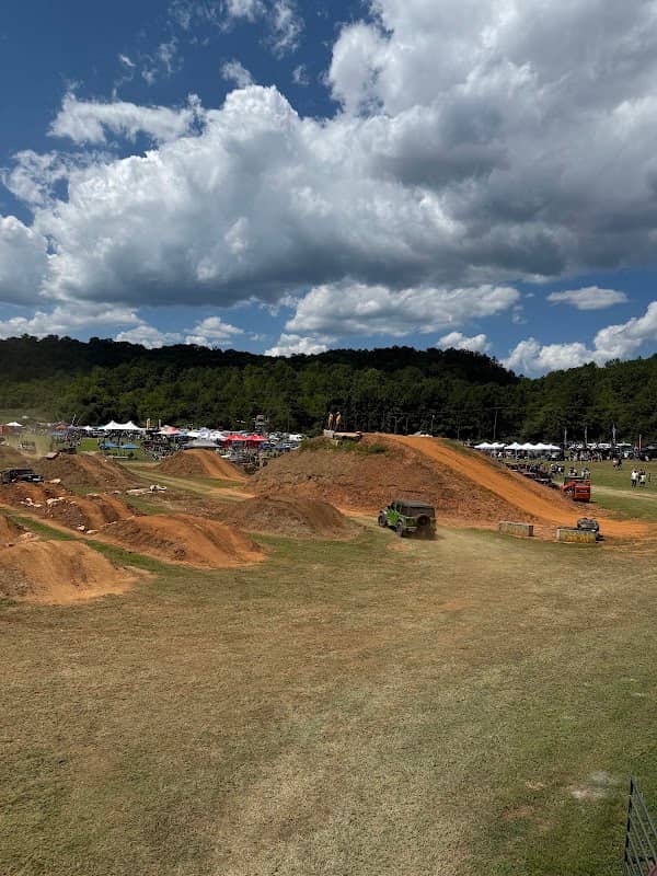Sheriff's JeepFest - Image 1