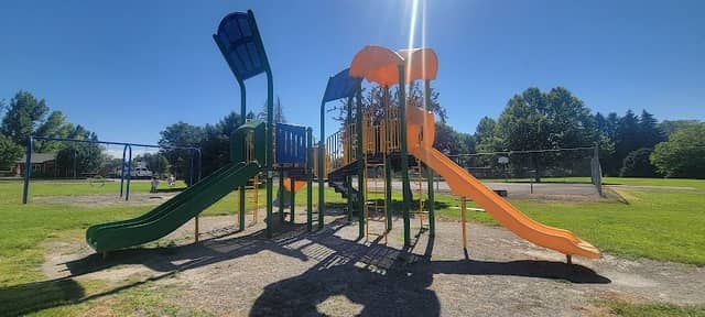 Camozzi park - Image 1