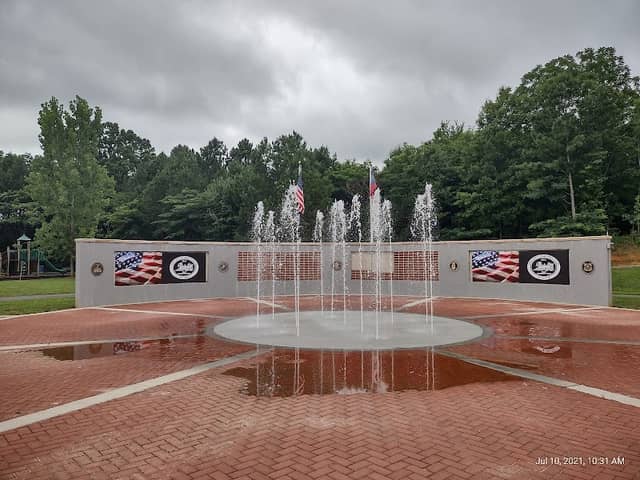 Veterans Memorial Park - Image 2