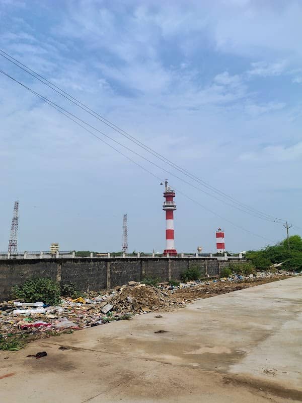 Western end of Gujarat - Image 1