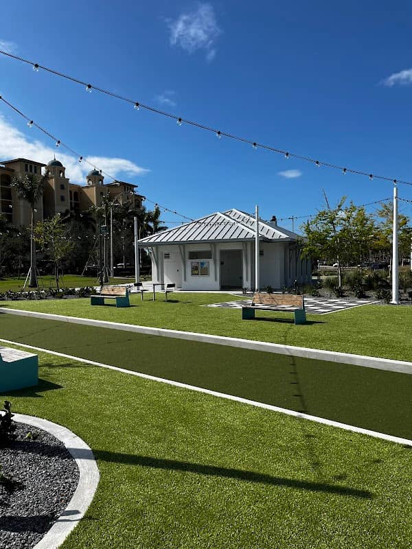 Marco Island Veterans' Community Park - Image 2