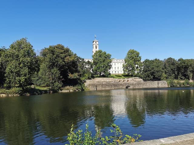Highfields Park - Image 2