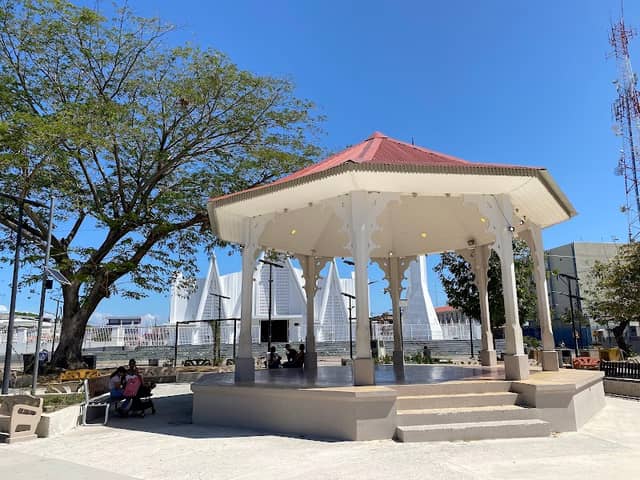 Parque Mario Cañas Ruiz - Image 1