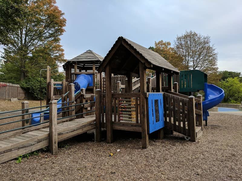 Davis Playground - Image 1