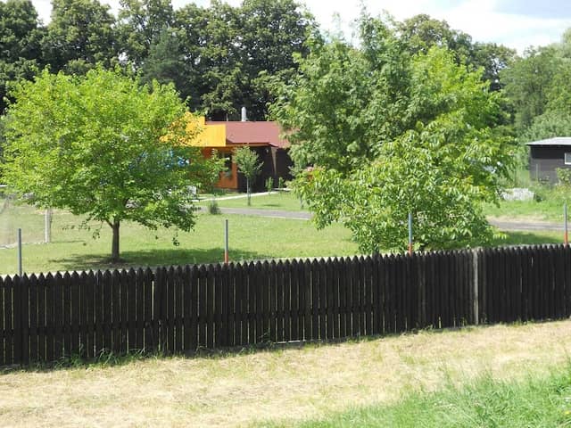 Ranch Mississippi River - Image 1