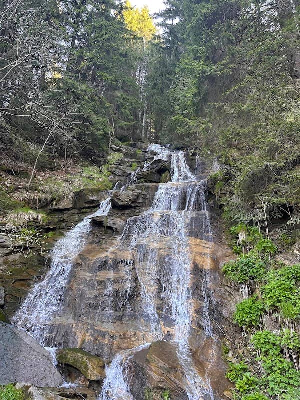 Cascade de l’Amande - Image 1