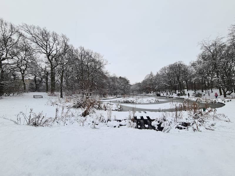 Lanthorn Park - Image 1