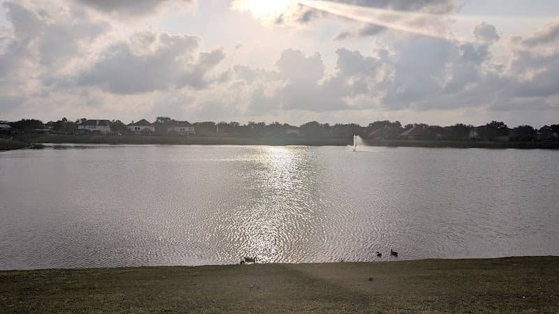 Willow park - Image 1