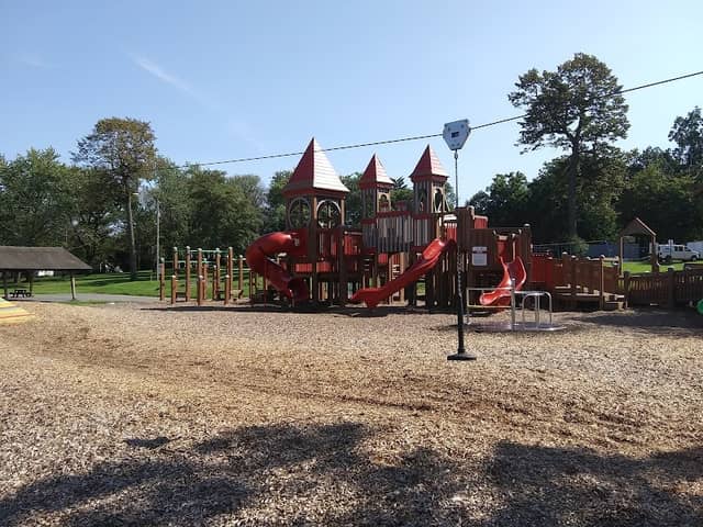 Casey Park - Image 1