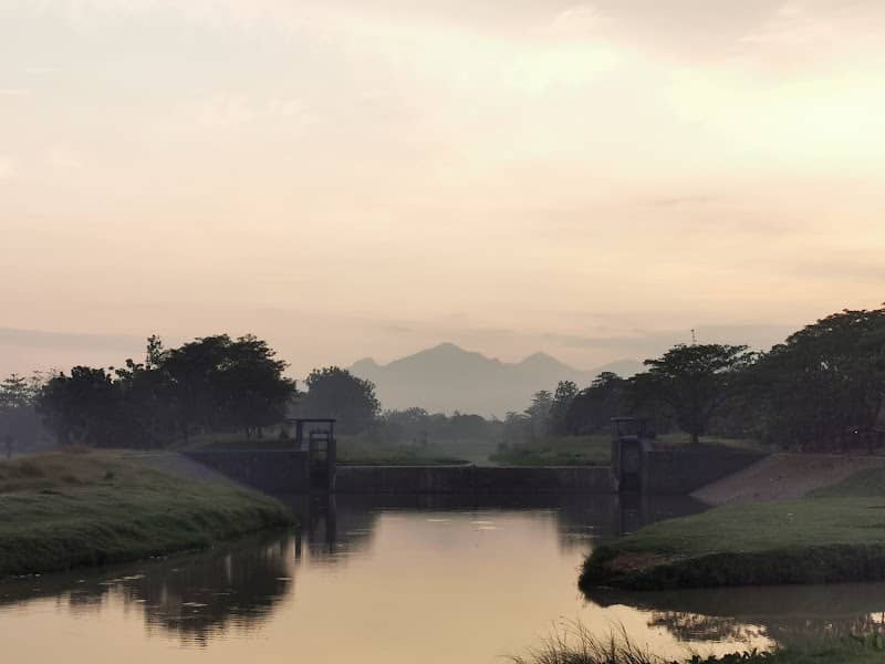 Bendung Bakalan Welahan - Image 2
