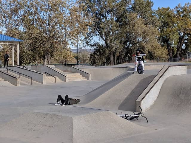 Camenisch Park - Image 1