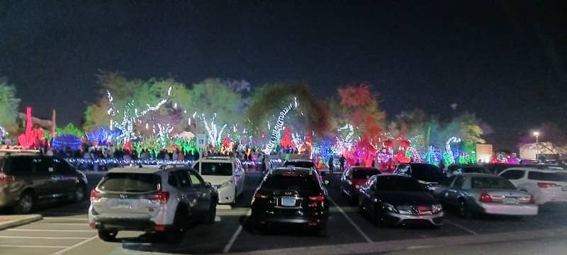 Christmas Lights Lane - Image 2