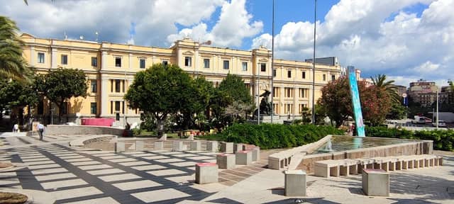 Piazza Mimmo Rotella - Image 2