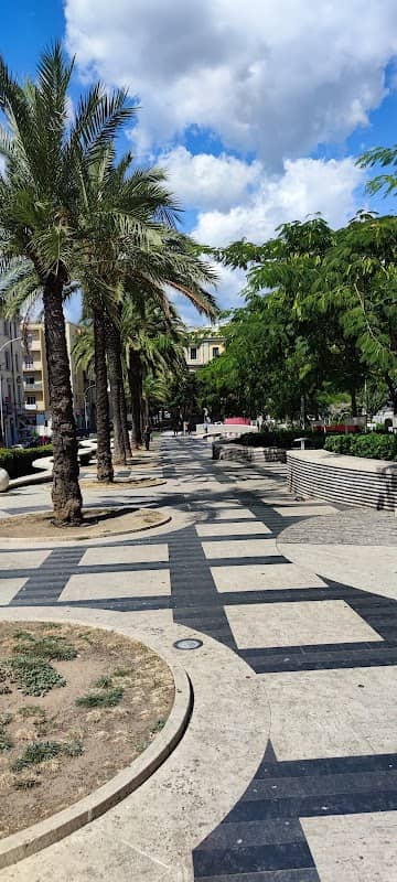 Piazza Mimmo Rotella - Image 1