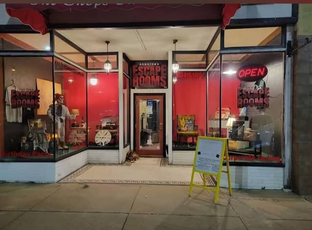 Downtown Escape Rooms Sherman - Image 2