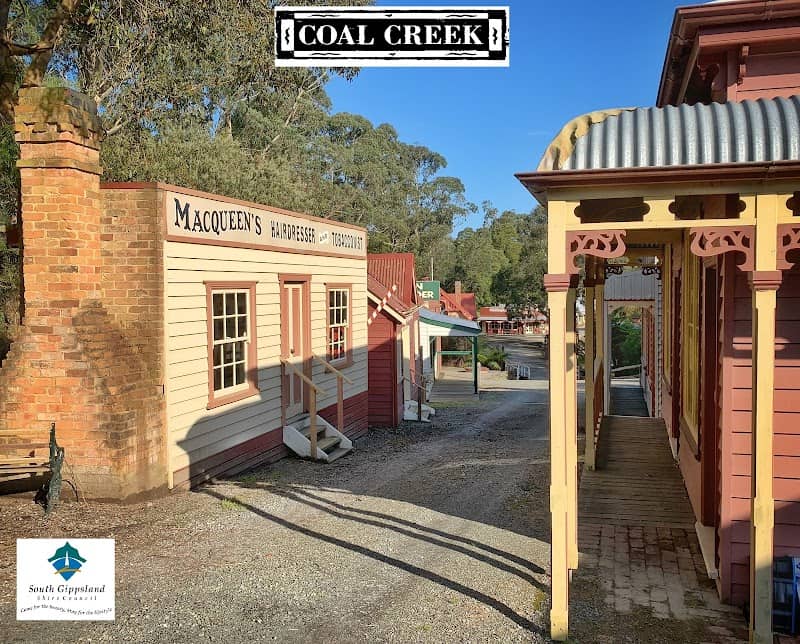 Coal Creek Community Park & Museum - Image 1