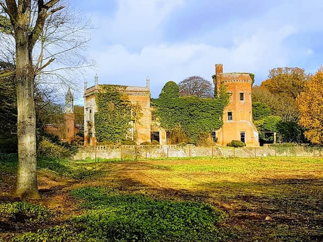 Rougham Hall - Image 4