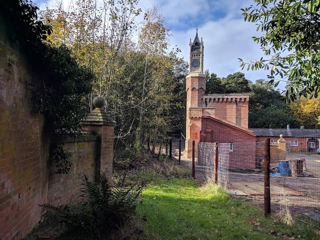 Rougham Hall - Image 2
