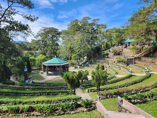 Bell Amphitheater - Image 1