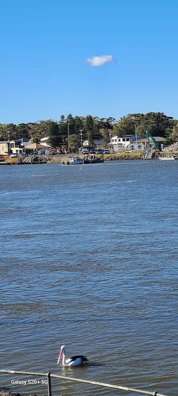 floating wharf - Image 1